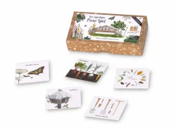 Kinder Grüne Erde Kuscheltiere & Spielzeug^Memo Spiel - Im Naturgarten, 24 Paare