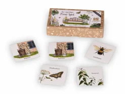 Kinder Grüne Erde Kuscheltiere & Spielzeug^Memo Spiel - Im Naturgarten, 24 Paare