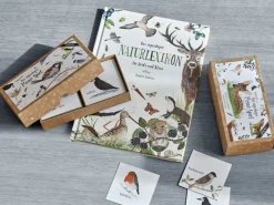 Grüne Erde Geschenke-Guide|Kuscheltiere & Spielzeug^Memo Spiel - Im Wald, 24 Paare