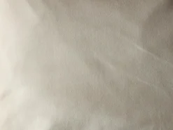 Grüne Erde Meterware^Meterware Flanell ILVA, natur hell, 100 % Baumwolle, Breite 160 cm, 170 g/m2, GOTS, *