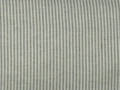 Grüne Erde Meterware^Meterware Halbleinen HENRY, , 60 % Baumwolle/40 % Leinen, Breite 160 cm, 190 g/m2, GOTS, *