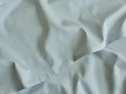 Grüne Erde Meterware^Meterware Satin CARLA, , 100 % Baumwolle, Breite 160 cm, 125 g/m2, GOTS