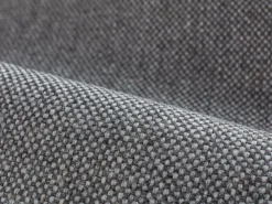 Grüne Erde Meterware^Meterware Wollstoff Elverum Mocca (73), 100% Schurwolle (Schaf) kbT, Breite 150 cm, 533 g/m2, IVN NATURTEXTIL BEST