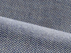 Grüne Erde Meterware^Meterware Wollstoff Elverum Fjord (134), 100% Schurwolle (Schaf) kbT, Breite 150 cm, 533 g/m2, IVN NATURTEXTIL BEST