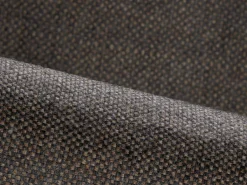 Grüne Erde Meterware^Meterware Wollstoff Elverum Nougat (124), 100% Schurwolle (Schaf) kbT, Breite 150 cm, 533 g/m2, IVN NATURTEXTIL BEST