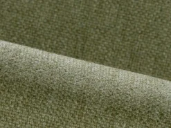 Grüne Erde Meterware^Meterware Wollstoff Kaland Farn (117), 100% Schurwolle (Schaf) kbT, Breite 150 cm, 533 g/m2, IVN NATURTEXTIL BEST