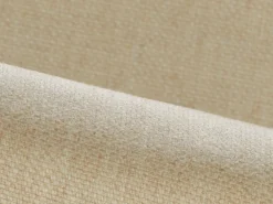 Grüne Erde Meterware^Meterware Wollstoff Kaland Sesam (115), 100% Schurwolle (Schaf) kbT, Breite 150 cm, 533 g/m2, IVN NATURTEXTIL BEST