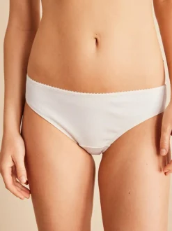 Grüne Erde Unterwäsche^Minislip, 100 % Bio Baumwolle, 13 natur, L