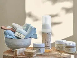 Kinder Grüne Erde Badtextilien & Pflege|Baby- Und Kinderpflege^MUTTER & KIND Schwangerschafts-Pflegebalsam mit Frauenmantel 50 ml