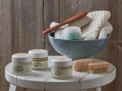 Grüne Erde Geschenke-Guide|Badtextilien & Pflege^MUTTER & KIND Wind & Wetter-Creme 50 ml