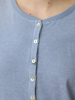 Grüne Erde Geschenke-Guide|Nachtwäsche^Nachthemd aus Bio-Baumwolle, , XS