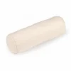 Grüne Erde Spezial- & Nackenstützkissen^Nackenrolle gefüllt mit Naturlatexflocken, 15 x 40 cm