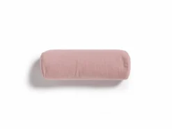 Grüne Erde Spezial- & Nackenstützkissen|Yogamatten & Yogazubehör^Nackenrollen-Überzug, 35 x 12 cm, , 100 % Baumwolle, GOTS, NATURTEXTIL BEST