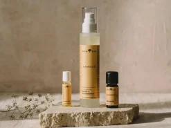 Grüne Erde Geschenke-Guide|Yogamatten & Yogazubehör^NAMASTÉ Aromaöl-Stift 8 ml