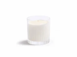 Grüne Erde Kerzen Und Duftkerzen|Geschenke-Guide^Natürliche Duftkerze TAGTRÄUMER im Trinkglas mit Rillenschliff, ø 8,5 cm, H 9 cm