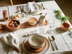 Grüne Erde Küchenaccessoires^Nussknacker, Erle geölt, H 12,5 ø 5 cm