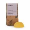Grüne Erde Körperpflege|Feste Kosmetik & Alles Mit Kunststofffreier Verpackung^ORANGE naturreine Pflanzenölseife 80 g