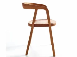 Grüne Erde Stühle & Bänke^OUTLET - Stuhl Asensio, mit Armlehne, Eiche