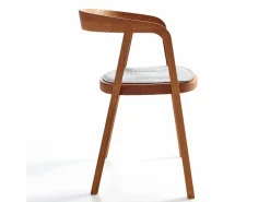 Grüne Erde Stühle & Bänke^OUTLET - Stuhl Asensio, mit Armlehne, Eiche