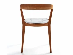 Grüne Erde Stühle & Bänke^OUTLET - Stuhl Asensio, mit Armlehne, Eiche