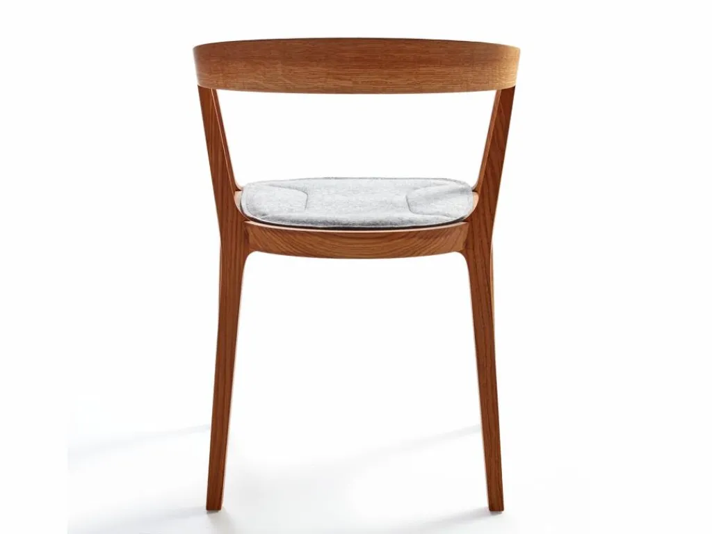 Grüne Erde Stühle & Bänke^OUTLET - Stuhl Asensio, mit Armlehne, Eiche