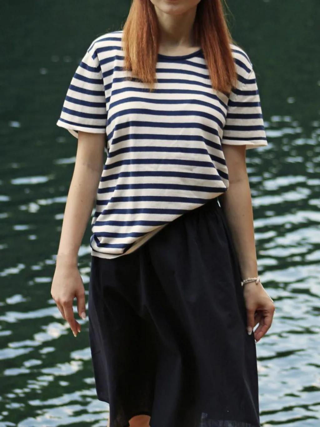 Grüne Erde Pullover^Pullover aus Bio Baumwolle, , S, GOTS