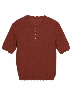 Grüne Erde Pullover^Pullover aus Bio-Baumwolle, , L, GOTS