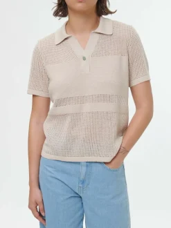 Grüne Erde Pullover^Pullover aus Bio-Baumwolle, , S, GOTS