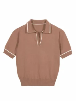 Grüne Erde Pullover^Pullover aus Bio-Baumwolle, , S, GOTS