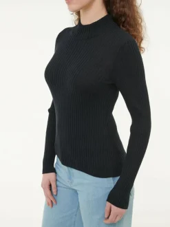 Grüne Erde Pullover^Pullover aus Bio-Baumwolle und Alpaka, , S, GOTS