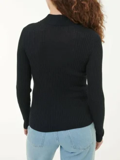 Grüne Erde Pullover^Pullover aus Bio-Baumwolle und Alpaka, , S, GOTS