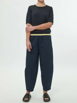 Grüne Erde Pullover^Pullover aus Bio-Baumwolle, , S, GOTS