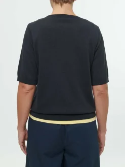 Grüne Erde Pullover^Pullover aus Bio-Baumwolle, , S, GOTS