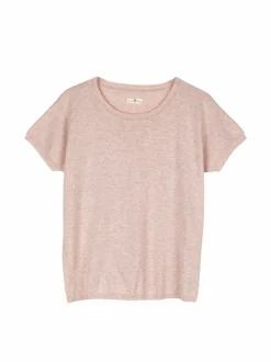 Grüne Erde Pullover^Pullover aus Bio-Baumwolle, , S, GOTS