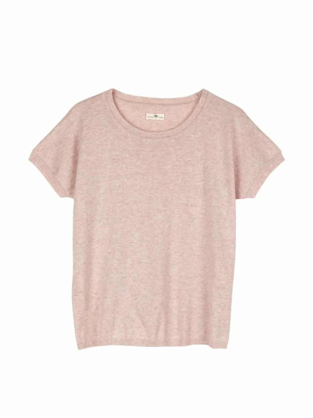 Grüne Erde Pullover^Pullover aus Bio-Baumwolle, , S, GOTS