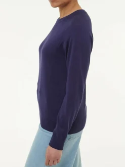 Grüne Erde Pullover^Pullover aus Bio-Baumwolle, , S, GOTS