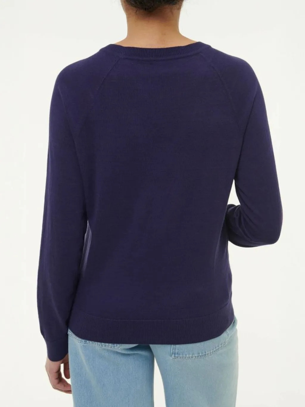 Grüne Erde Pullover^Pullover aus Bio-Baumwolle, , S, GOTS