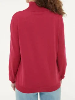 Grüne Erde Pullover^Pullover aus Bio-Baumwolle, , S, GOTS