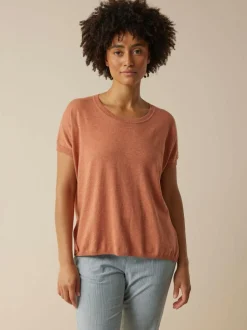 Grüne Erde Pullover^Pullover aus Bio-Baumwolle, , M, GOTS