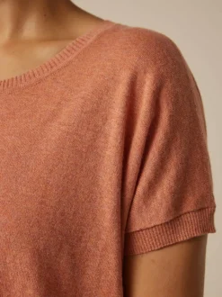 Grüne Erde Pullover^Pullover aus Bio-Baumwolle, , M, GOTS