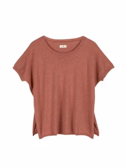 Grüne Erde Pullover^Pullover aus Bio-Baumwolle, , M, GOTS