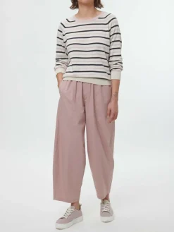 Grüne Erde Essentials|Pullover^Pullover aus Bio-Baumwolle, , S, GOTS