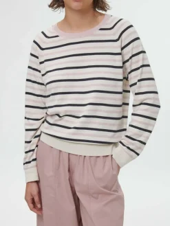 Grüne Erde Essentials|Pullover^Pullover aus Bio-Baumwolle, , S, GOTS