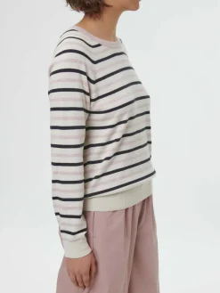 Grüne Erde Essentials|Pullover^Pullover aus Bio-Baumwolle, , S, GOTS