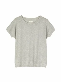 Grüne Erde Pullover^Pullover aus Bio-Baumwolle, , S, GOTS