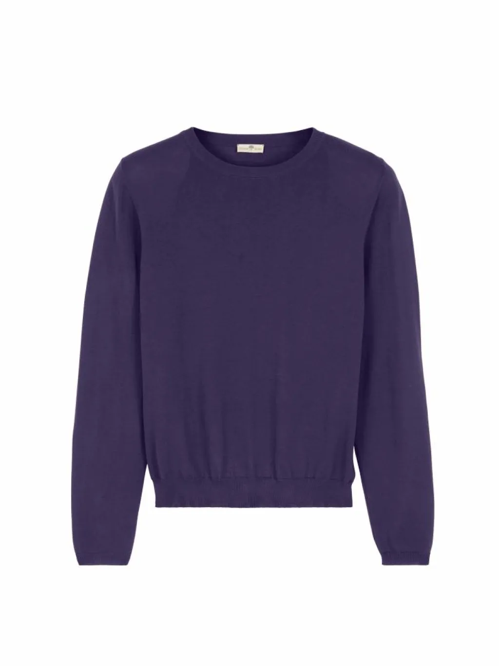 Grüne Erde Essentials|Pullover^Pullover aus Bio-Baumwolle, , S, GOTS