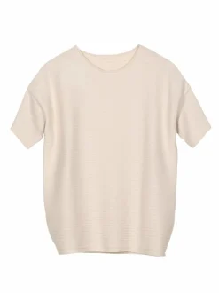 Grüne Erde Pullover^Pullover aus Bio-Baumwolle, , S, GOTS