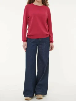 Grüne Erde Essentials|Pullover^Pullover aus Bio-Baumwolle, , S, GOTS