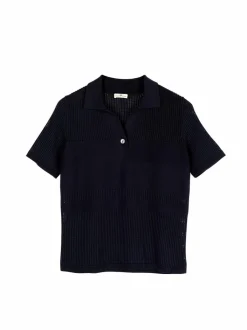 Grüne Erde Pullover^Pullover aus Bio-Baumwolle, , S, GOTS