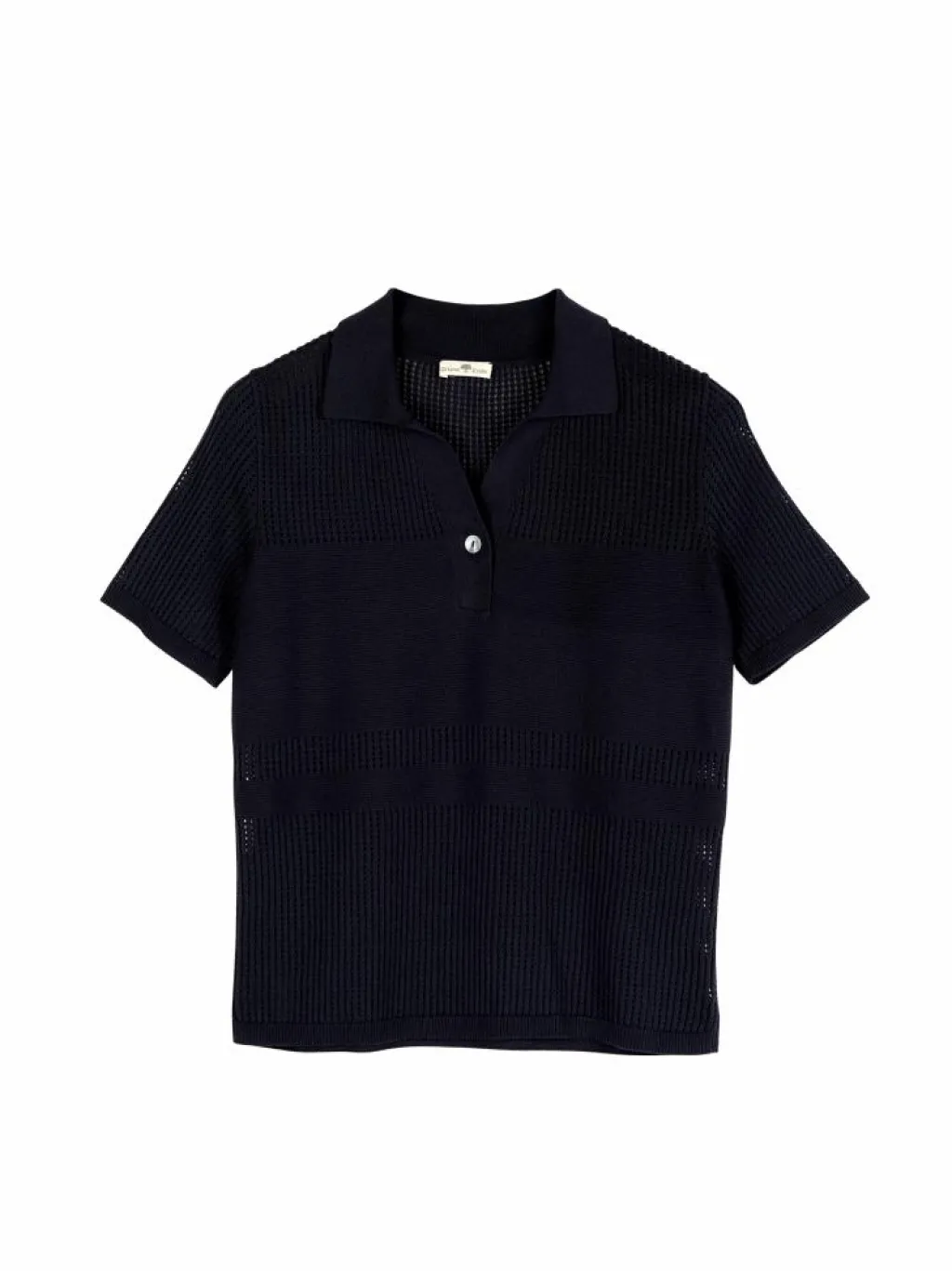 Grüne Erde Pullover^Pullover aus Bio-Baumwolle, , S, GOTS